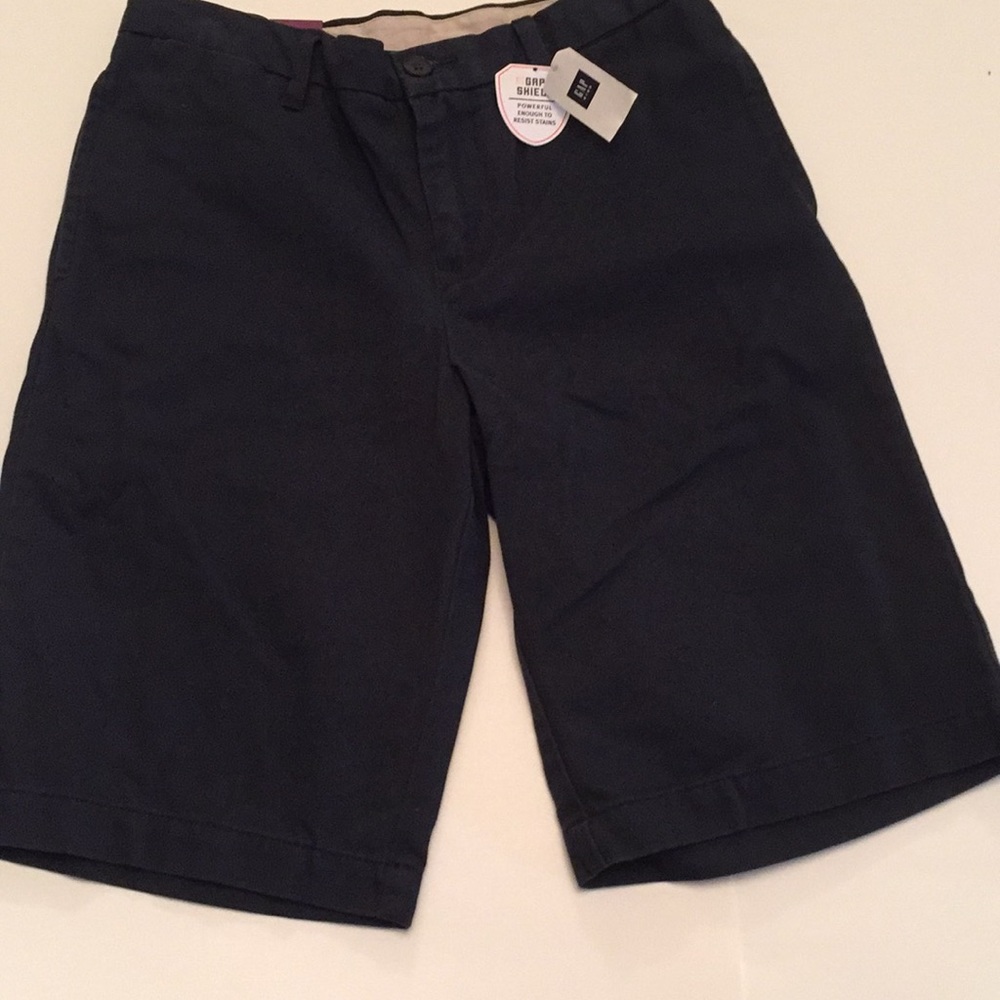Gap Kids boy Shorts Sz 14 regular